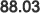 88.03